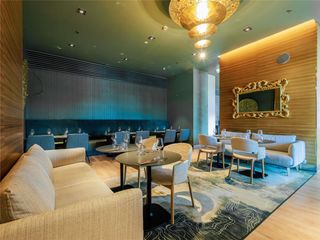 Hotel Tallinn by Mercure