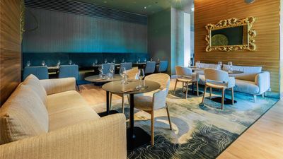 Hotel Tallinn by Mercure