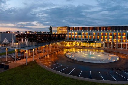Hotel Tallinn by Mercure