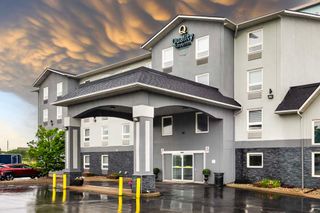 Quality Inn and Suites Grimsby