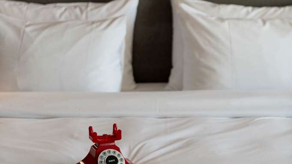 Radisson RED Oslo Okern Other