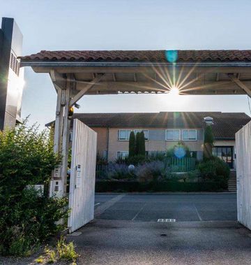 Hotel Newport Villefranche d'Astarac