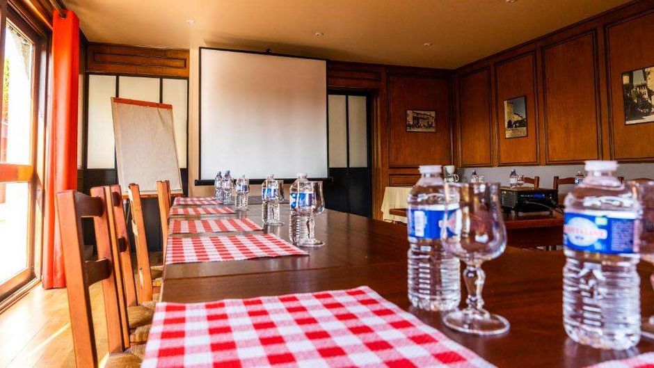 Hotel Newport Villefranche d'Astarac Other