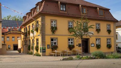 Brauereigasthof Drei Kronen