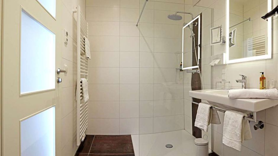 Brauereigasthof Drei Kronen Room