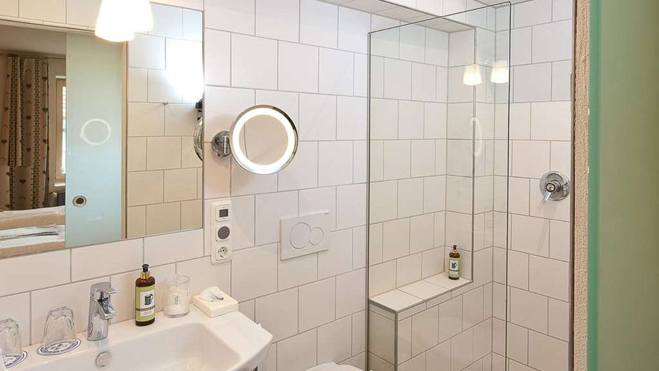 Brauereigasthof Drei Kronen Room