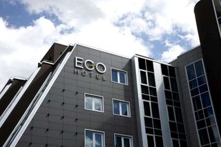 Ego Hotel Ancona