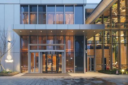 The Shang by Artyzen Qiantan Shanghai