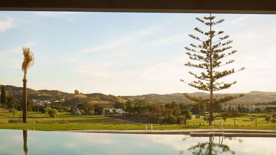 La Zambra Hotel Restaurant