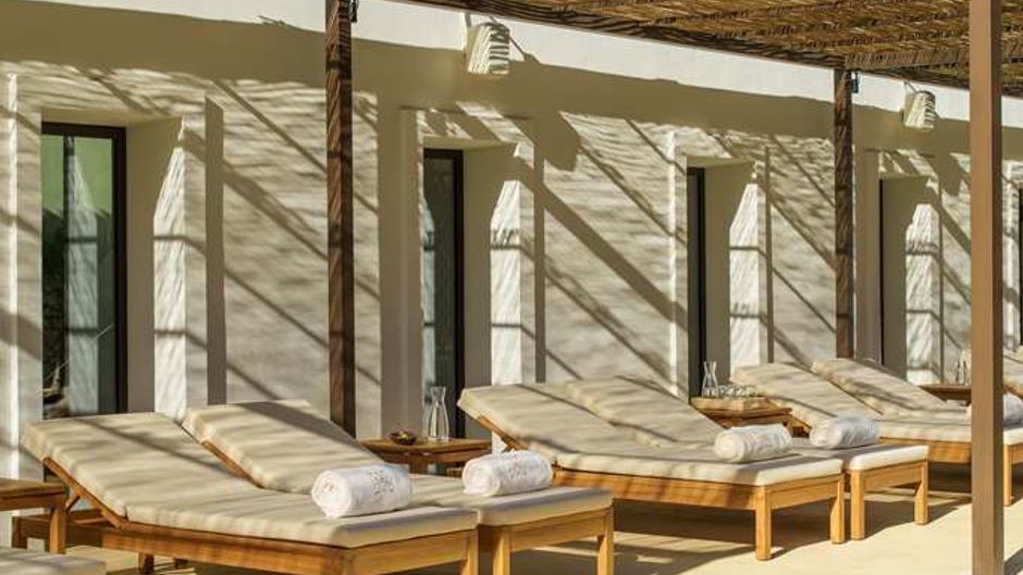 La Zambra Hotel Spa