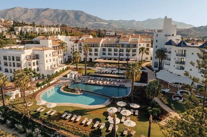 La Zambra Hotel