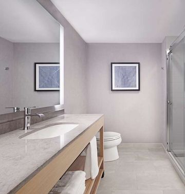 Hyatt Place Asheville Airport