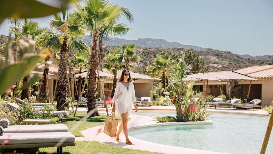 7Pines Resort Sardinia Other