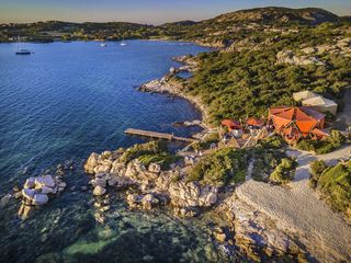 7Pines Resort Sardinia