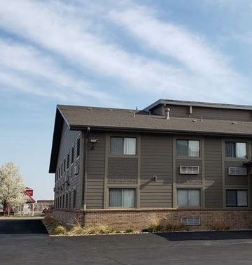 SureStay Plus Hotel by BW Grand Island