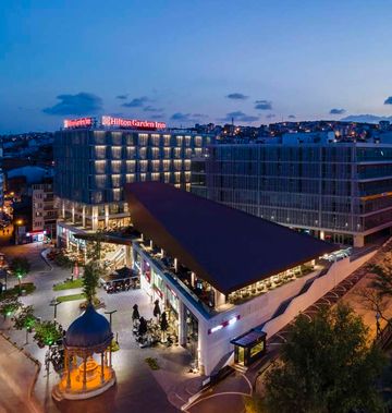 Hilton Garden Inn Balikesir