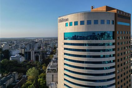 Hilton Porto Alegre