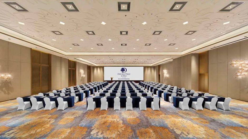 DoubleTree by Hilton Yaan Meeting
