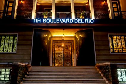 NH Cali Boulevard del Rio