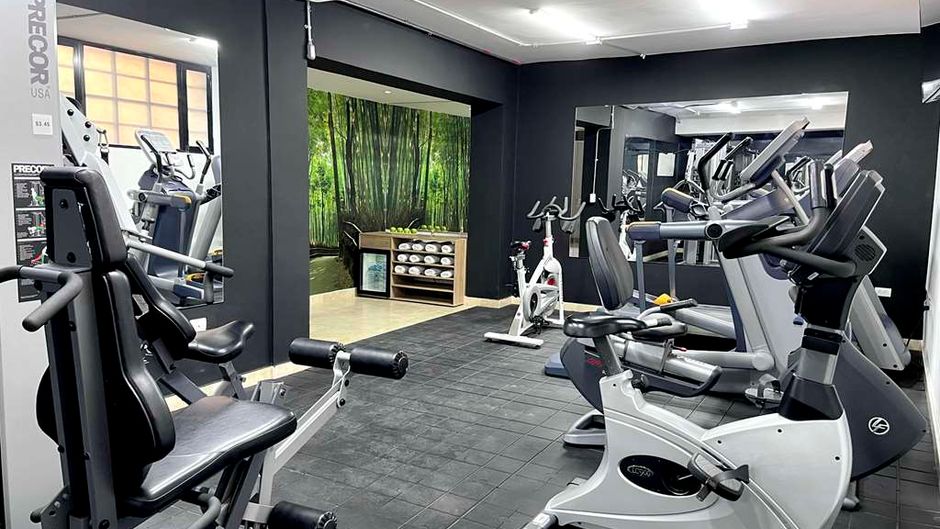 NH Cali Boulevard del Rio Health
