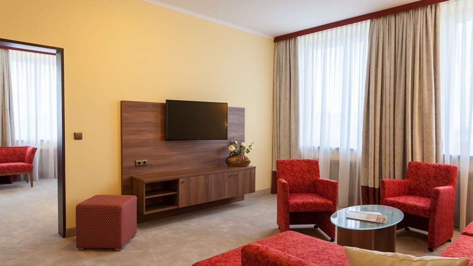 Best Western Hotel Augusta Other