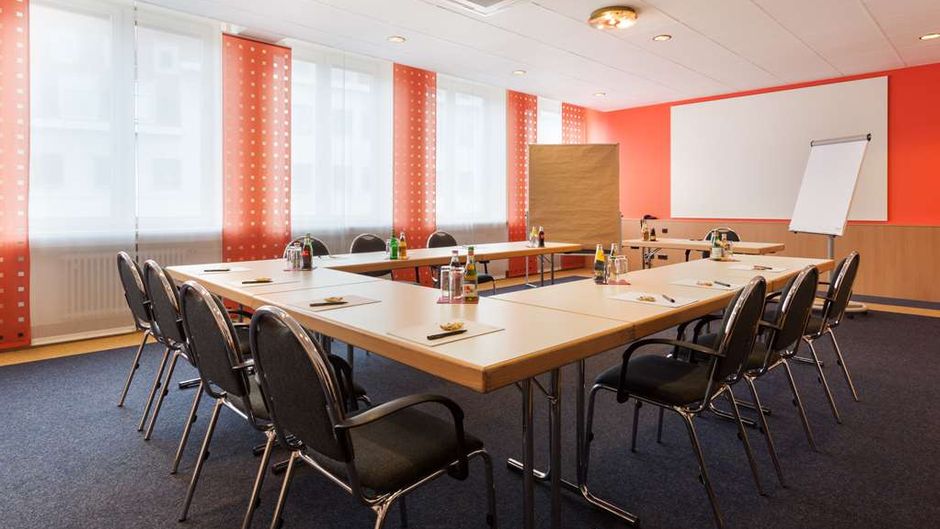 Best Western Hotel Augusta Meeting