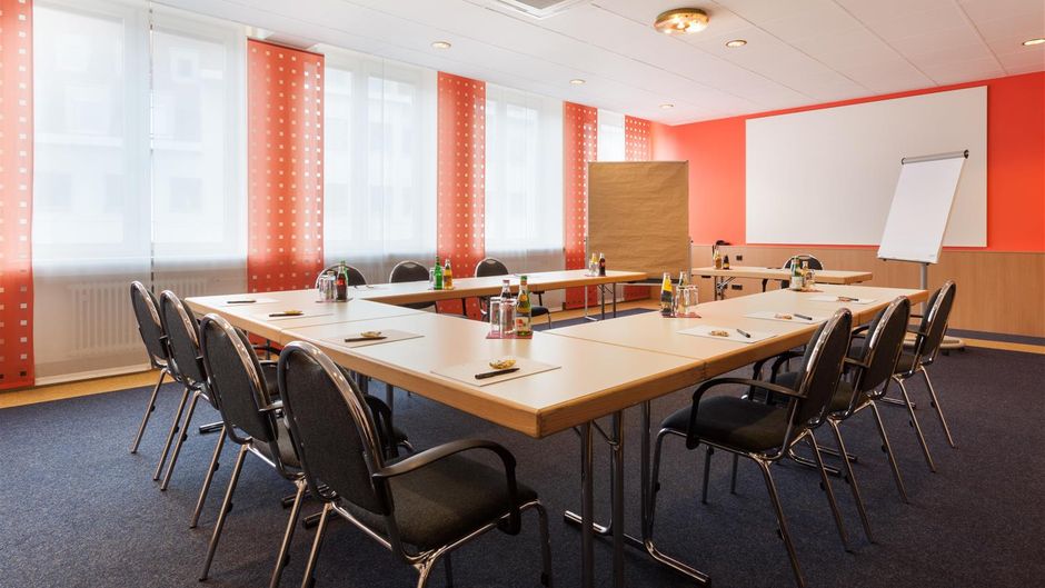 Best Western Hotel Augusta Meeting