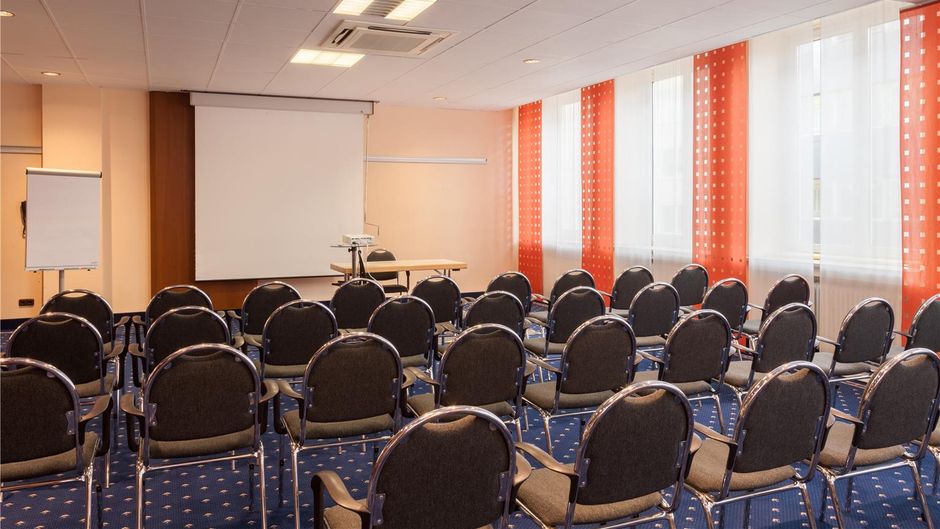 Best Western Hotel Augusta Meeting