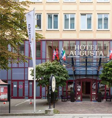 Best Western Hotel Augusta