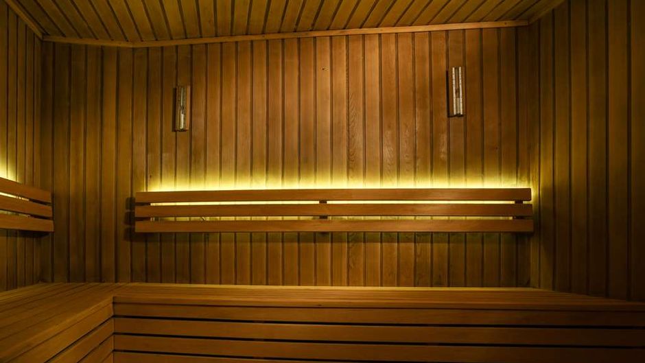 Occidental Ankara Hotel Health