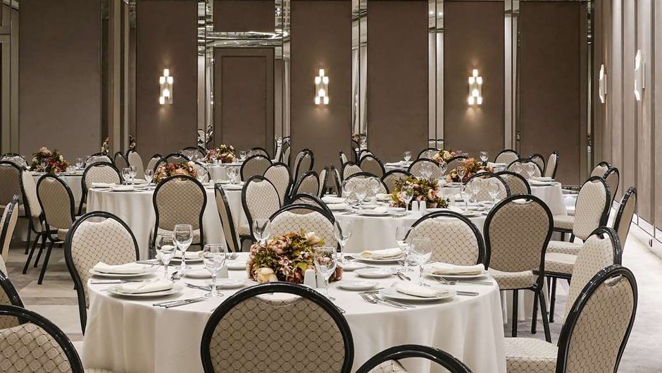 Occidental Ankara Hotel Other