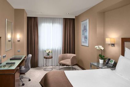 Occidental Ankara Hotel