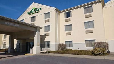 Wingate by Wyndham New Stanton