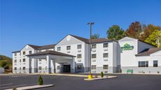 Wingate by Wyndham New Stanton