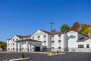 Wingate by Wyndham New Stanton