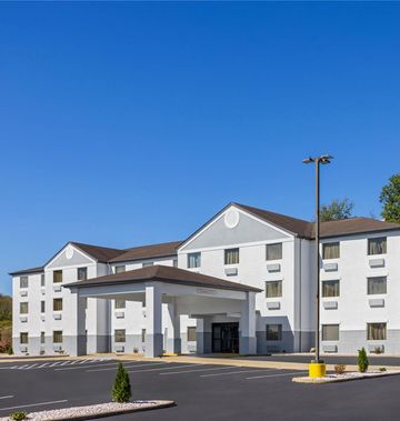Wingate by Wyndham New Stanton