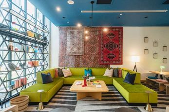 Origin Austin, a Wyndham Hotel