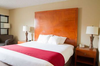 Wyndham Garden Medicine Hat