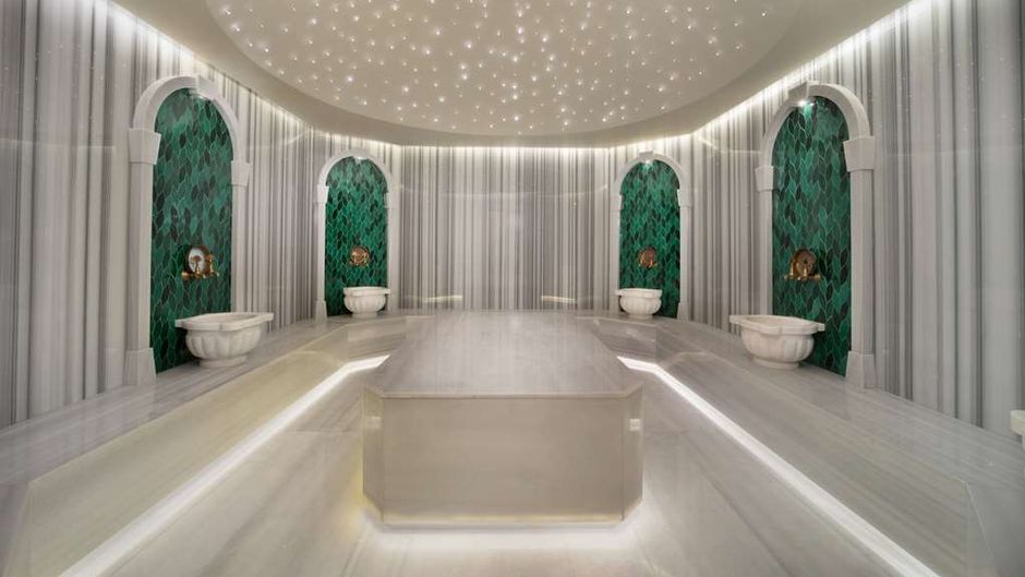 TRYP By Wyndham Istanbul Sisli Hotel Spa