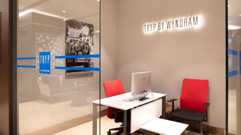 TRYP By Wyndham Istanbul Sisli Hotel Other