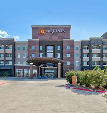 La Quinta Inn & Suites Lubbock Southwest