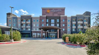La Quinta Inn & Suites Lubbock Southwest