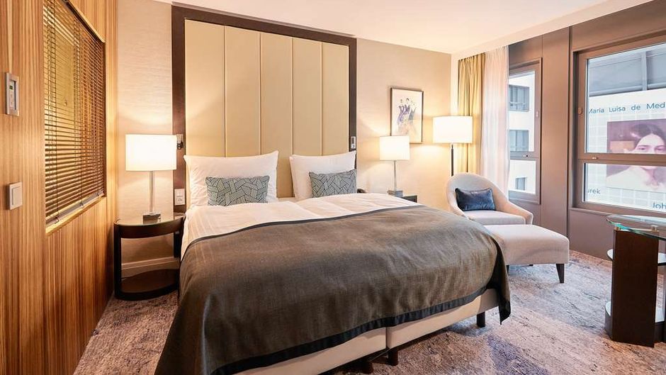 Hotel Koe59 Room
