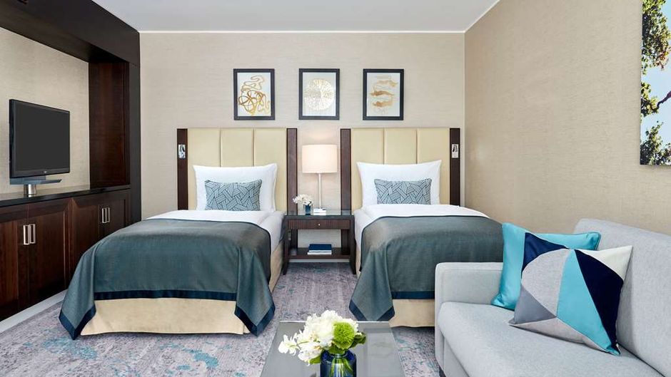 Hotel Koe59 Suite