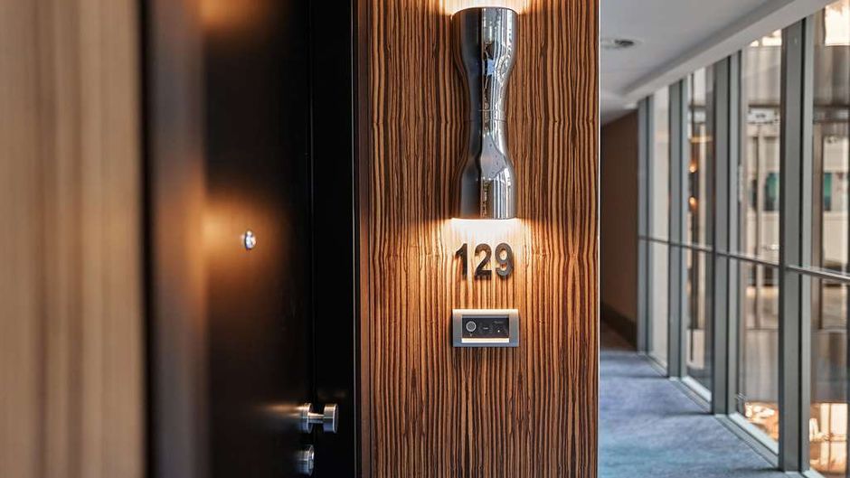 Hotel Koe59 Other