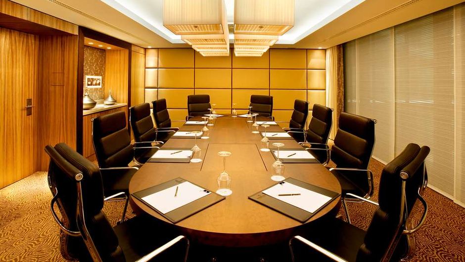 Hotel Koe59 Meeting