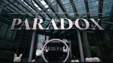 Paradox Hotel Vancouver