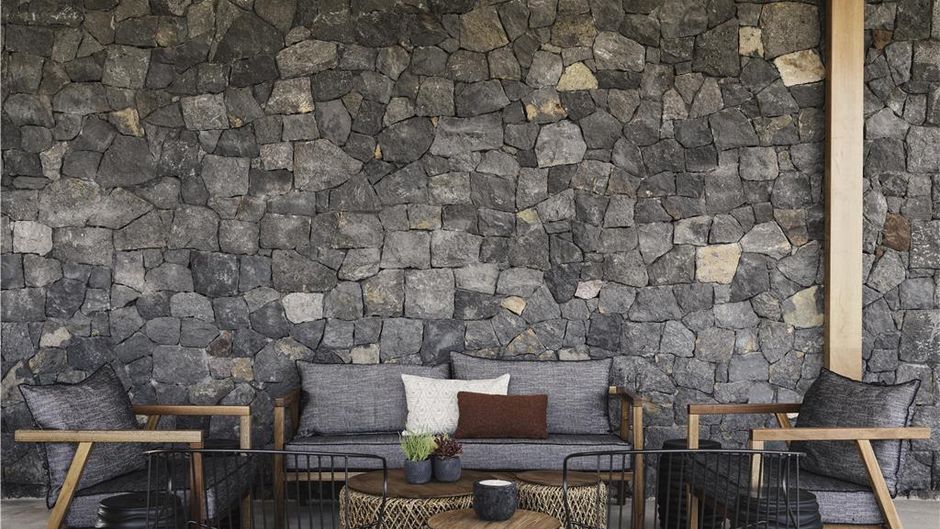Magma Resort Santorini Exterior