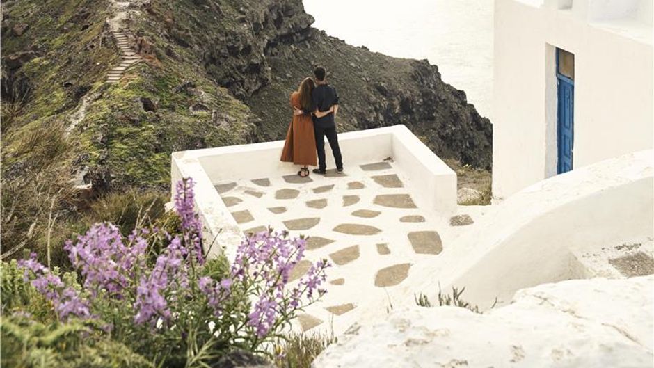 Magma Resort Santorini Other