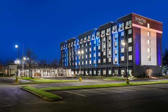 DoubleTree Monroe Township Cranbury